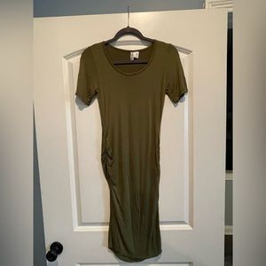 OH MAMMA Maternity dress